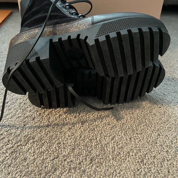 LAUREATE PLATFORM DESERT BOOT - Picture 6 of 8